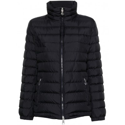 Moncler Amintore Quilted Puffer Jacket Blue MCS28079