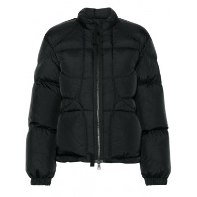 Moncler Yazi Quilted Puffer Jacket Black MCS29640