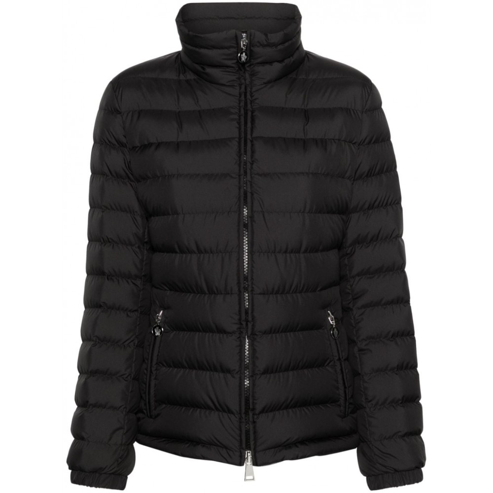 Moncler Abderos Puffer Jacket Black MCS28013