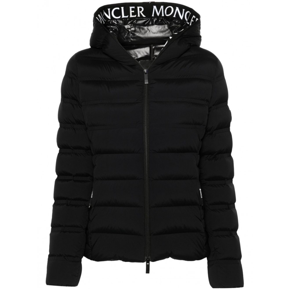 Moncler Alete Puffer Jacket Black MCS28046