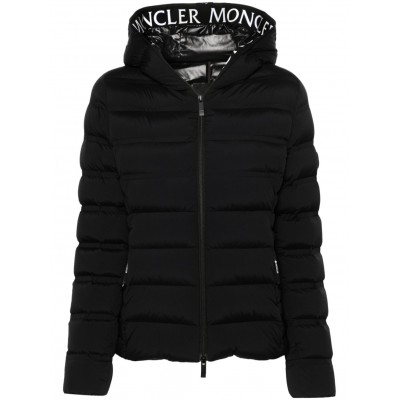 Moncler Alete Puffer Jacket Black MCS28046