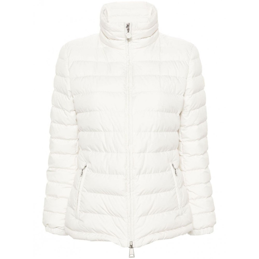 Moncler Abderos Down Puff Jacket Neutrals MCS28012