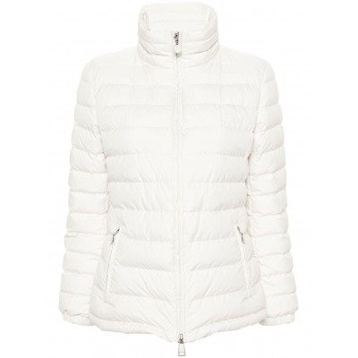 Moncler Abderos Down Puff Jacket Neutrals MCS28012