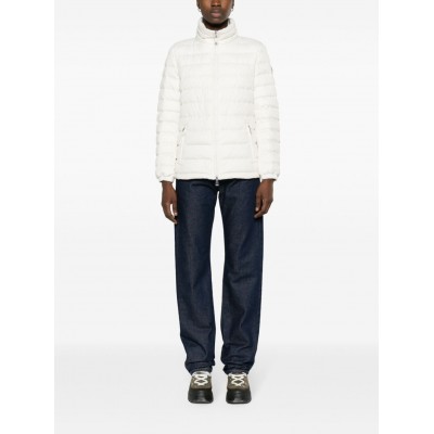 Moncler Abderos Down Puff Jacket Neutrals MCS28012