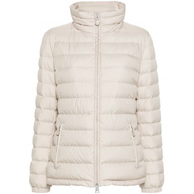 Moncler Abderos Puffer Jacket Neutrals MCS28014