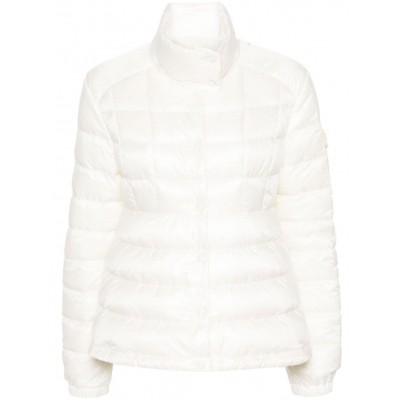 Moncler Aminia Puffer Jacket Neutrals MCS28074