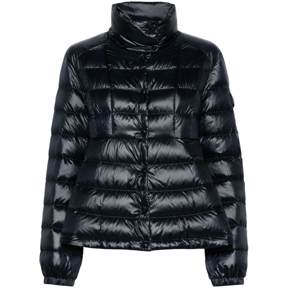 Moncler Aminia Down Jacket Blue MCS28071