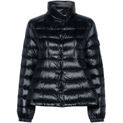 Moncler Aminia Down Jacket Blue MCS28071