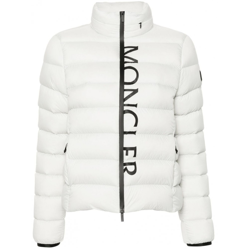 Moncler Cerces Puffer Jacket Grey MCS28284