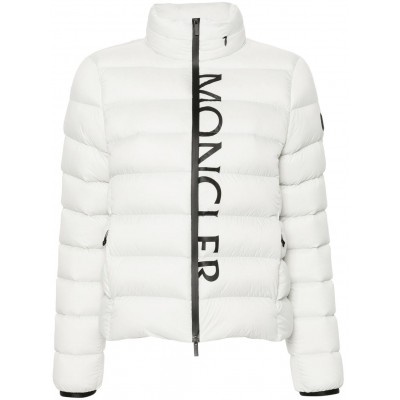 Moncler Cerces Puffer Jacket Grey MCS28284