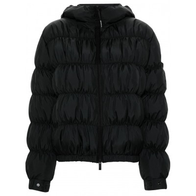 Moncler Medonte Puffer Jacket Black MCS29231