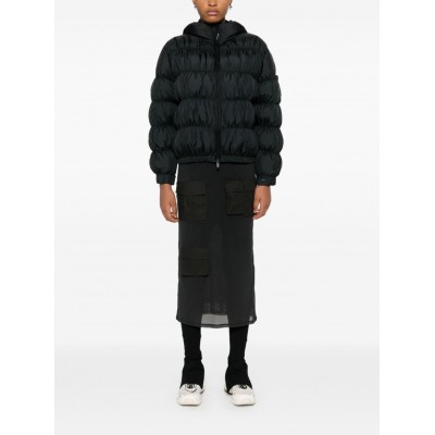 Moncler Medonte Puffer Jacket Black MCS29231