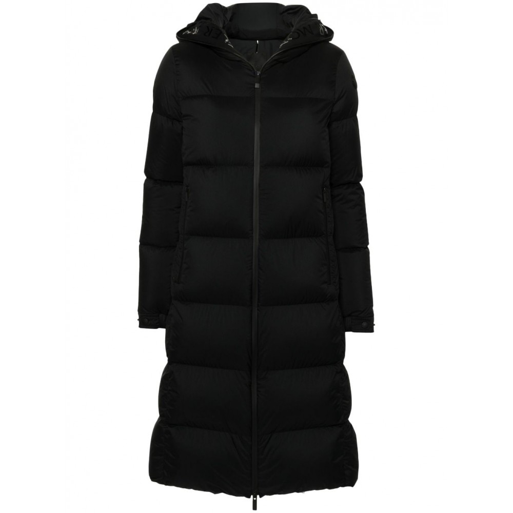 Moncler Arredoun Padded Coat Black MCS28123