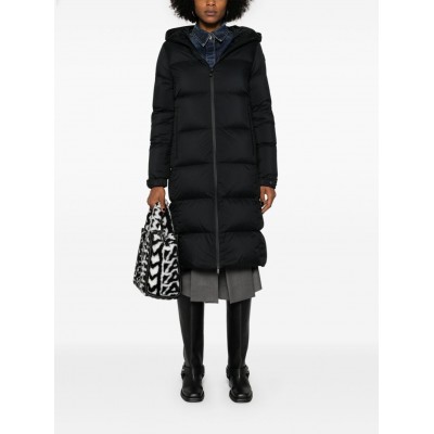 Moncler Arredoun Padded Coat Black MCS28123