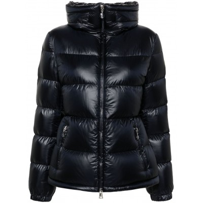 Moncler Douro Padded Jacket Blue MCS28419