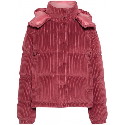 Moncler Daos Puffer Jacket Pink MCS28384