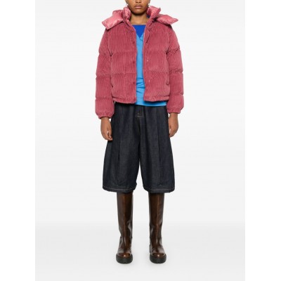 Moncler Daos Puffer Jacket Pink MCS28384