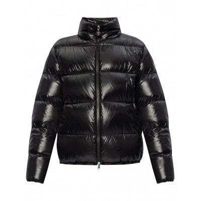 Moncler Abbadia Puffer Jacket Black MCS28010