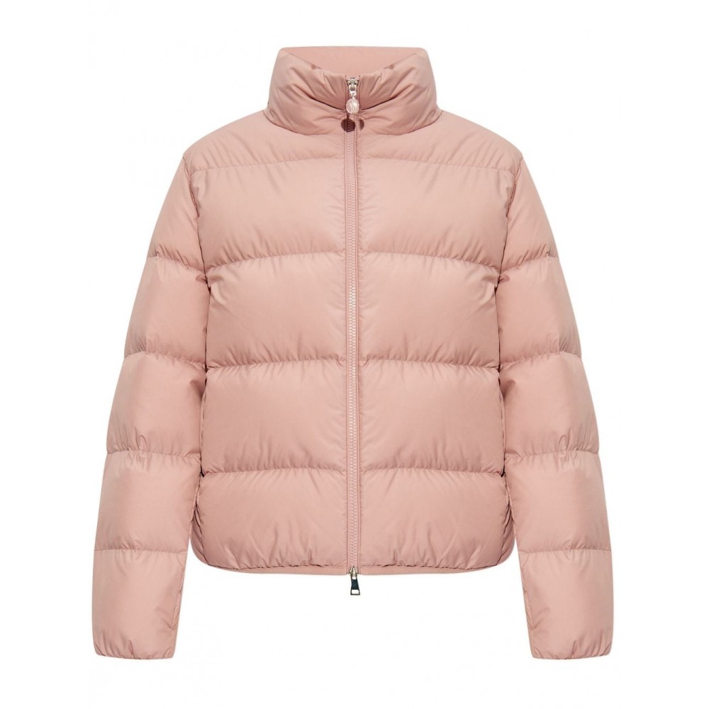 Moncler Padded Down Puffer Jacket Pink MCS29309