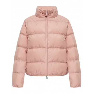 Moncler Padded Down Puffer Jacket Pink MCS29309