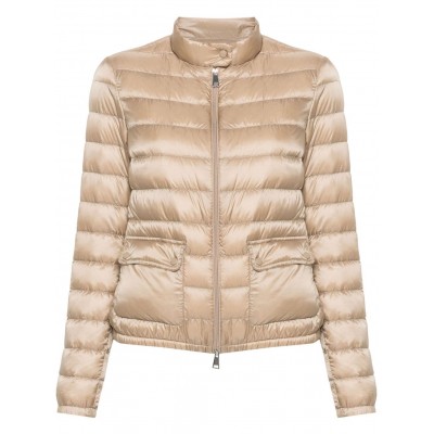 Moncler Lans Down Jacket Neutrals MCS28709