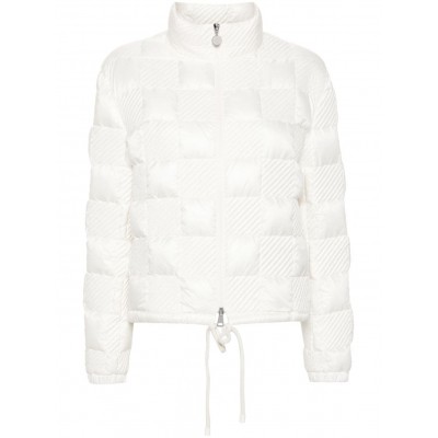 Moncler Ancy Down Jacket White MCS28082