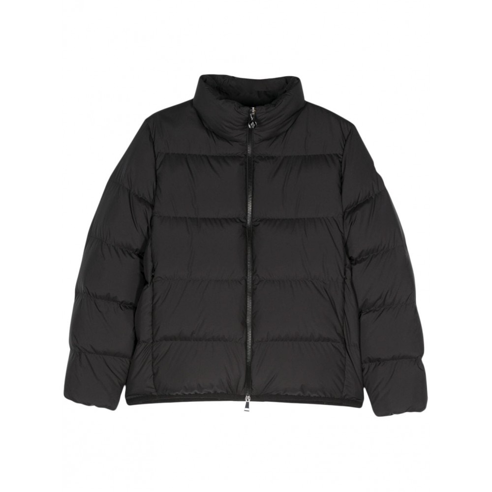 Moncler Abbadia Padded Jacket Blue MCS28007