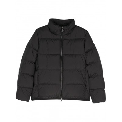 Moncler Abbadia Padded Jacket Blue MCS28007