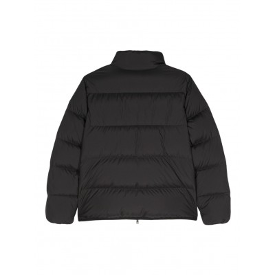 Moncler Abbadia Padded Jacket Blue MCS28007