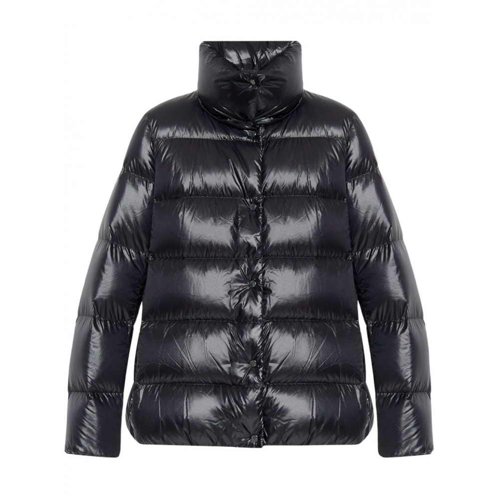 Moncler Cochevis Quilted Down Jacket Black MCS28325