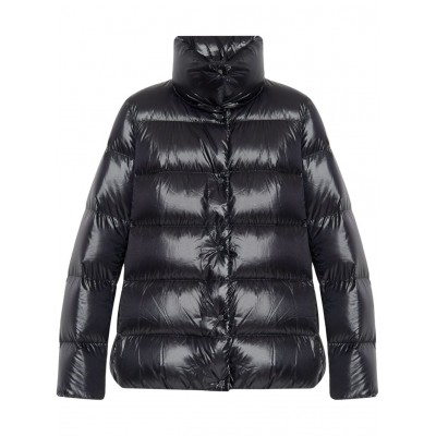 Moncler Cochevis Quilted Down Jacket Black MCS28325