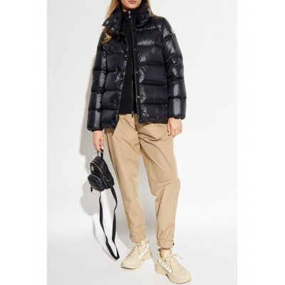 Moncler Cochevis Quilted Down Jacket Black MCS28325