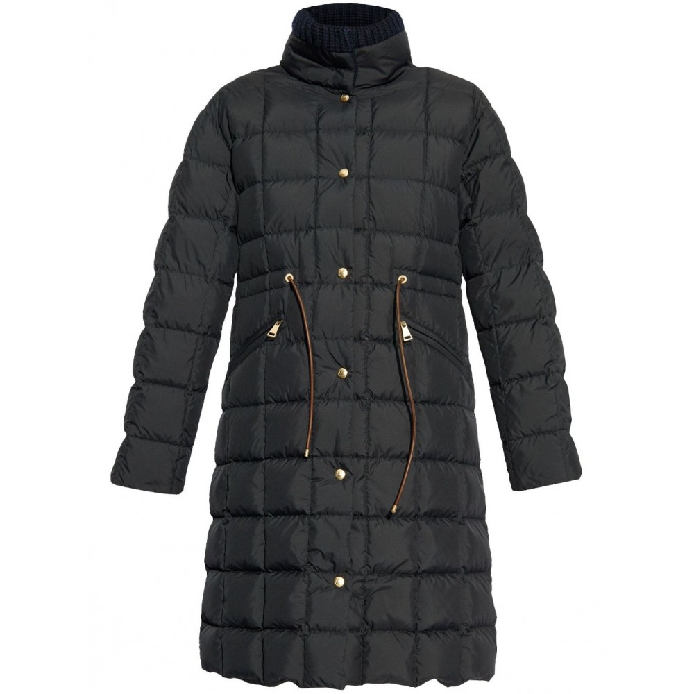 Moncler Cintra Raincoat Blue MCS28305