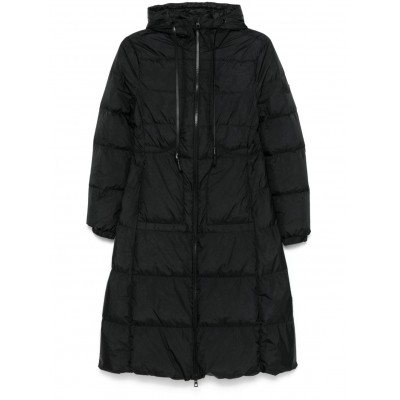 Moncler Idocrase Coat Black MCS28647