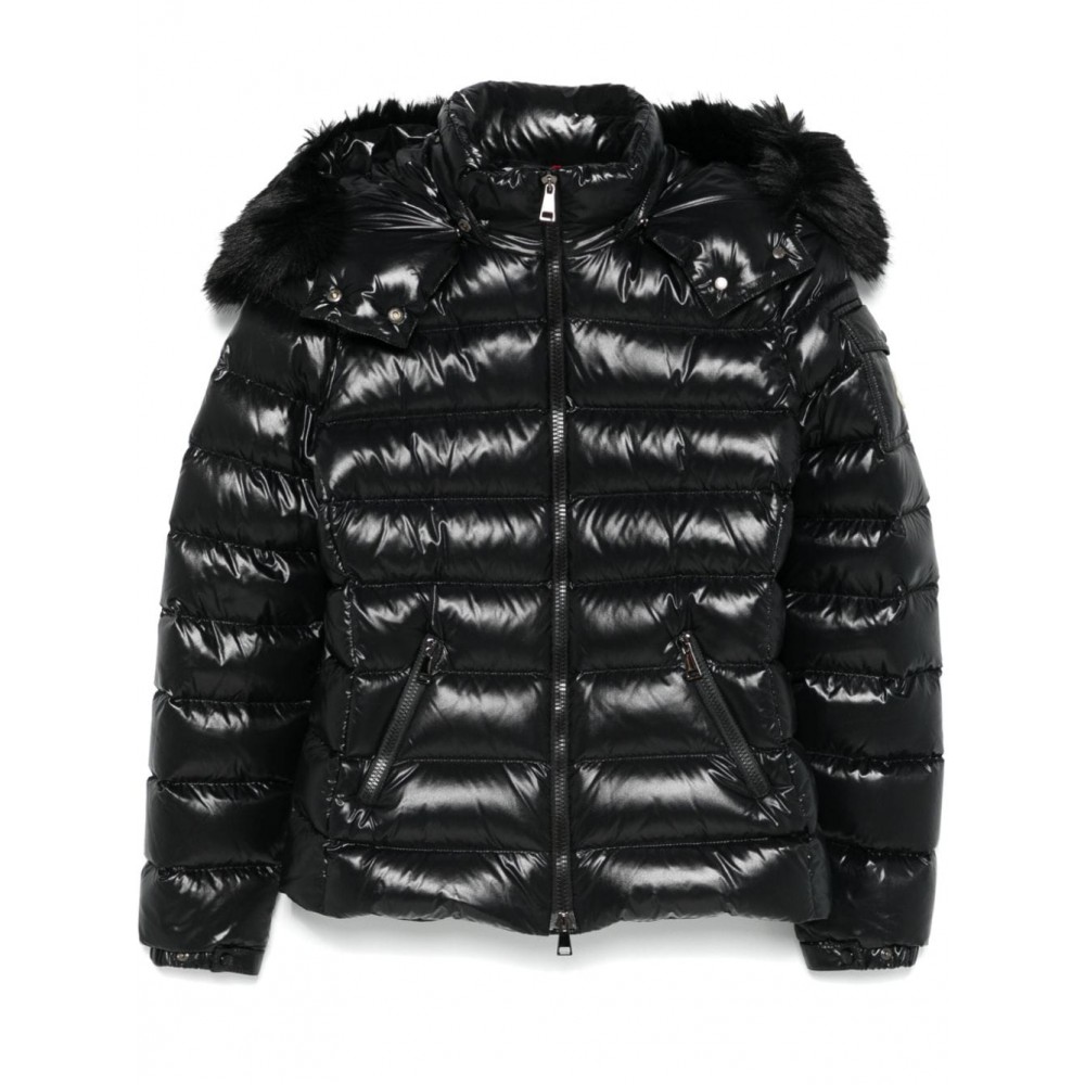 Moncler Badyf Jacket Black MCS28150