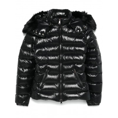 Moncler Badyf Jacket Black MCS28150