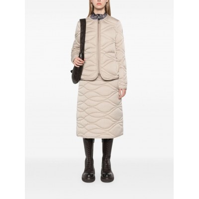 Moncler Pyrope Jacket Neutrals MCS29417