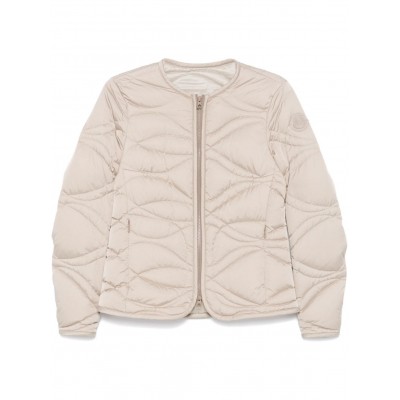 Moncler Pyrope Jacket Neutrals MCS29417