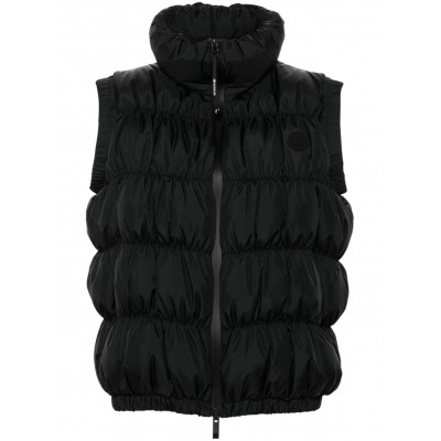 Moncler Apriate Gilet Black MCS28103