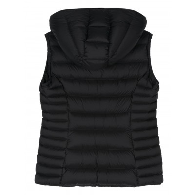 Moncler Barraux Gilet Black MCS28166