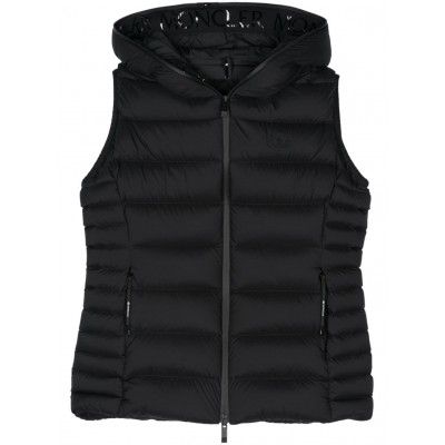 Moncler Barraux Gilet Black MCS28166