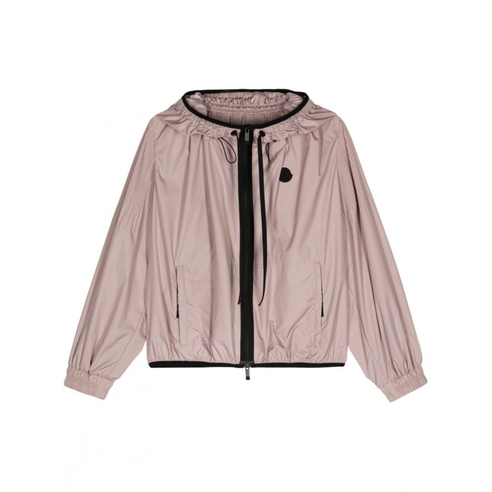 Moncler Auxonne Windbreaker Purple MCS28132