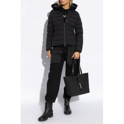 Moncler Herbe Jacket Black MCS28592