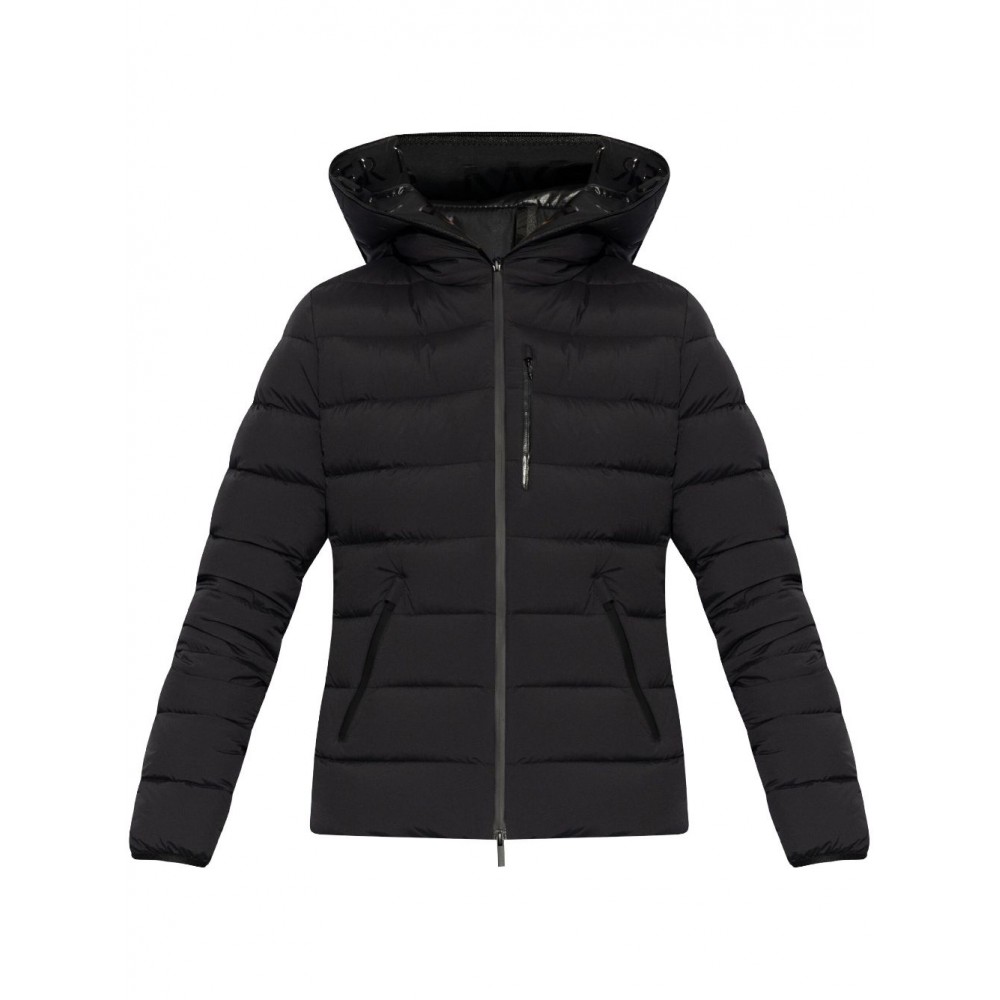 Moncler Herbe Jacket Black MCS28592