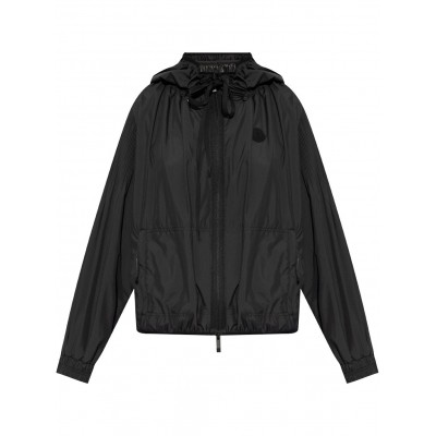 Moncler Auxonne Windbreaker Black MCS28131