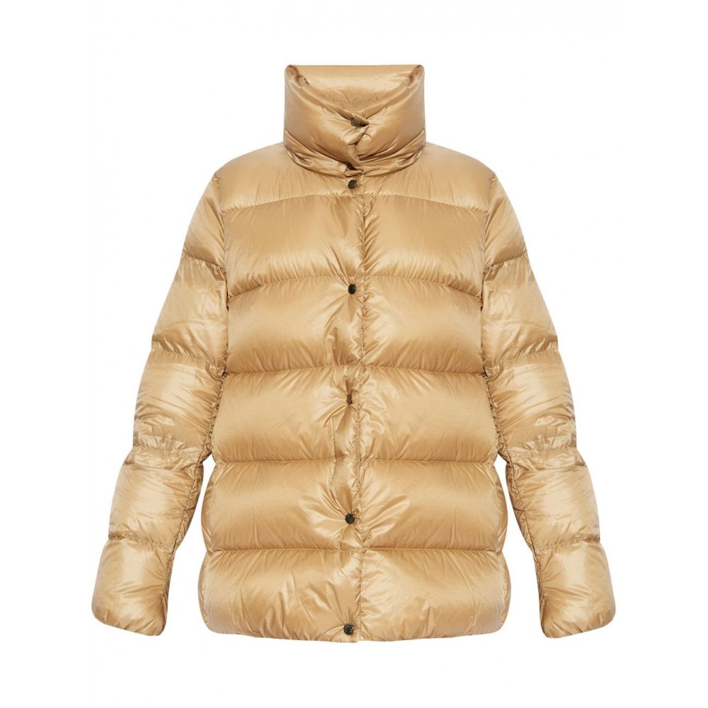 Moncler Cochevis Quilted Down Jacket Neutrals MCS28327