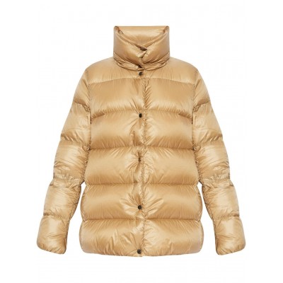 Moncler Cochevis Quilted Down Jacket Neutrals MCS28327