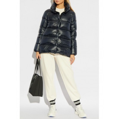 Moncler Cochevis Quilted Down Jacket Blue MCS28326