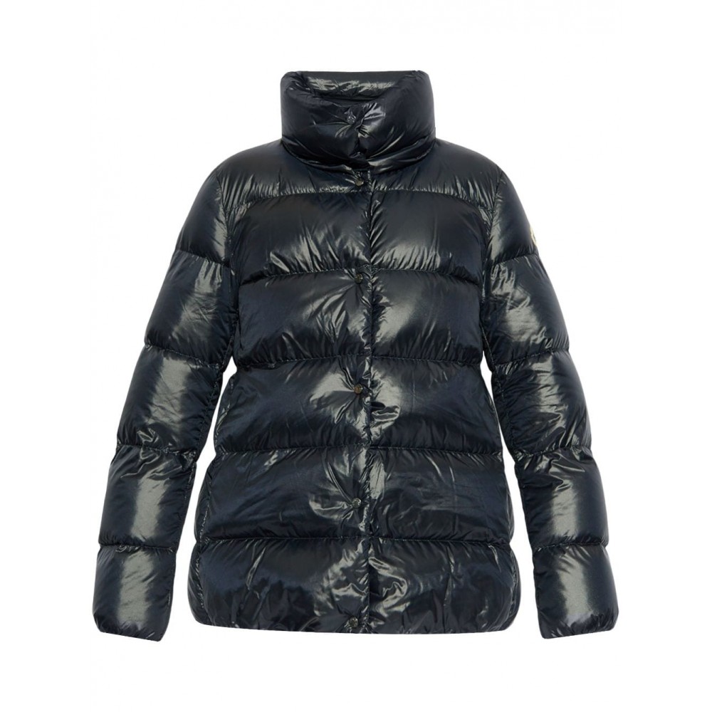 Moncler Cochevis Quilted Down Jacket Blue MCS28326