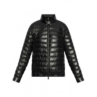 Moncler Epigeo Puffer Jacket Black MCS28456